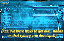 kovir:“What is this, a private army or a kindergarten?”