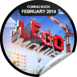      I just unlocked the The LEGO Movie Coming Soon sticker on GetGlue                      7023 others have also unlocked the The LEGO Movie Coming Soon sticker on GetGlue.com                  Get ready for the biggest movie ever assembled. The LEGO