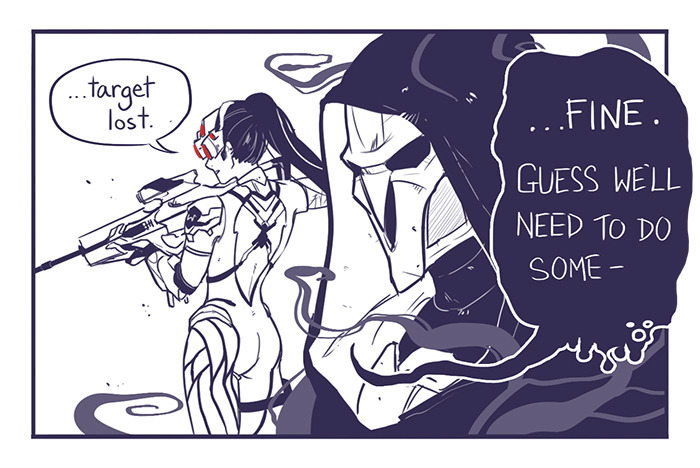 crowndraws:  i know this has already been done but BAD DAD JOKES 