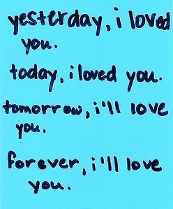 so-personal:  everything personal♡