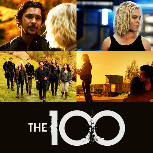 hq-screencaps:The 100 6.01 Sanctum↳ 2,439 1080p logofree screencaps Zips