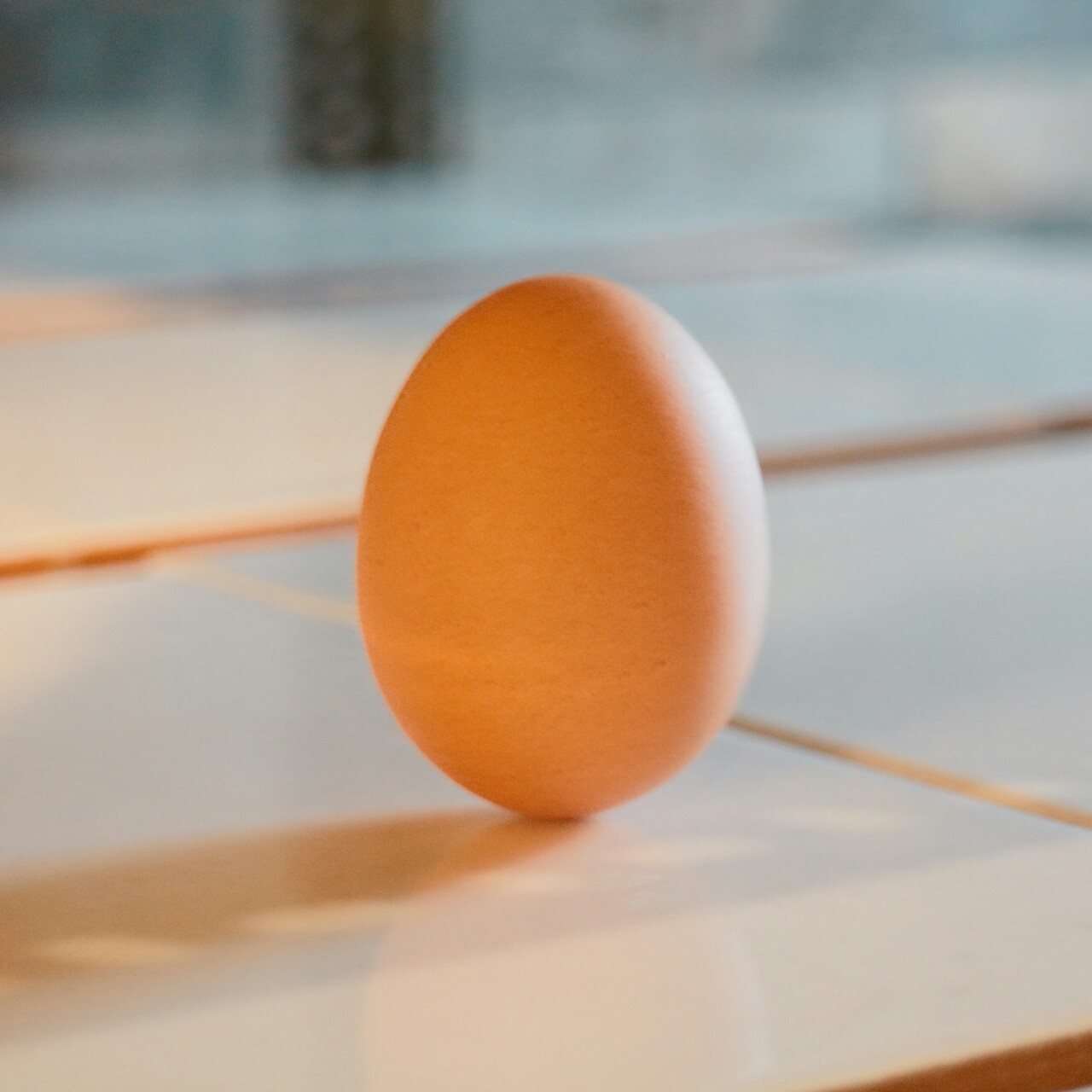 To make an egg stand&hellip;