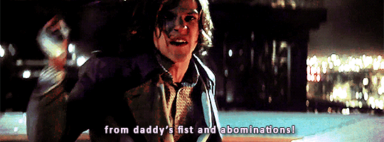 batmanreblogs:  Superman saves Lex from Doomsday.Batman v. Superman: Dawn of Justice