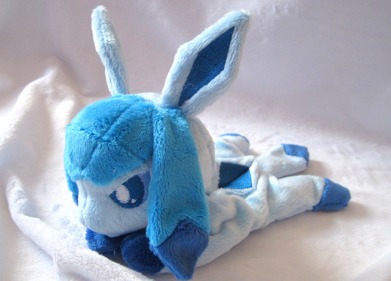 follylollysews:  Now available at the Folly Lolly store: beanie Pokemon! For now