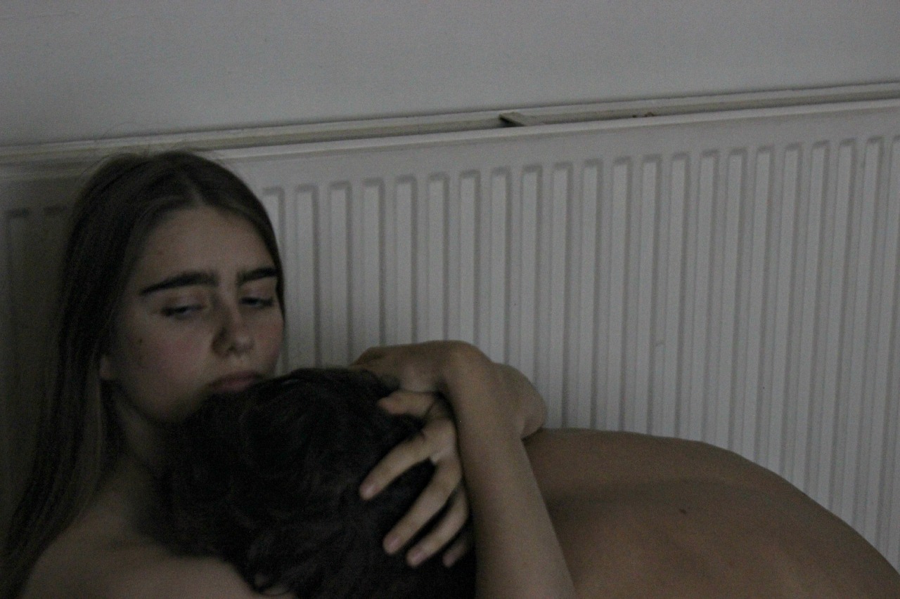 night-rooms:  taken on the final day of the stay (with antropomorfisme)