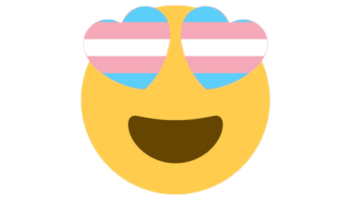 cosmic-geologist:decided to try something new with the pride emojis ive been making! if you have a s