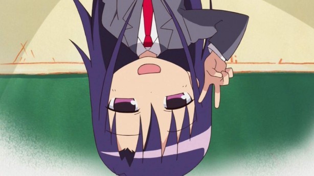 Kill Me Baby