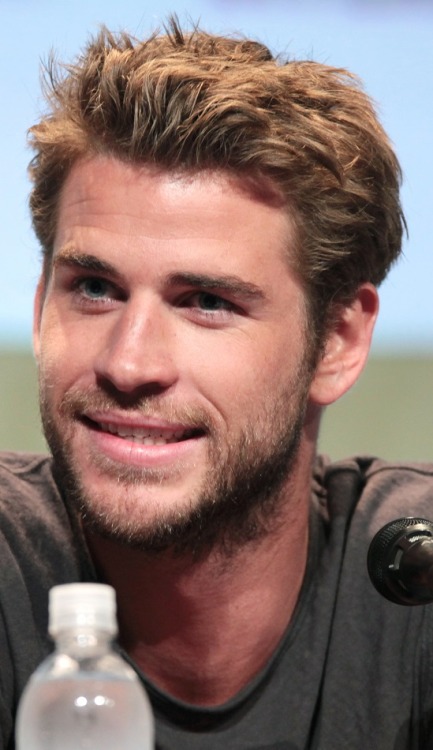 XXX vjbrendan:  Happy 27th Birthday to Liam Hemsworth!http://www.vjbrendan.com/2017/01/happy-27th-birthday-to-liam-hemsworth.html photo