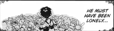What Do You Think Could Make Tsukasa Cry? From The Beginning Of The Series Until Now, He Has Never Been