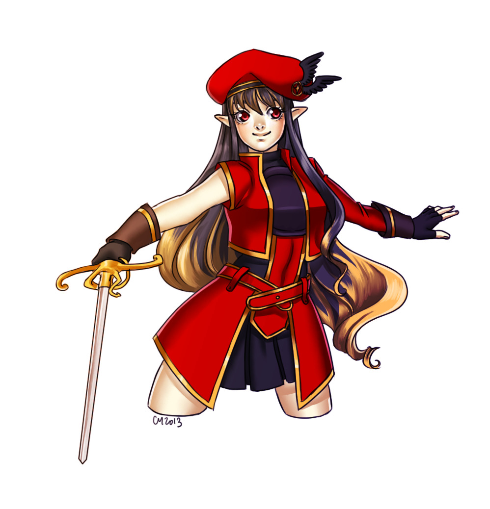 kittycatkissu:  $10 Doodle Commissions Set 1  Woo! Awesome! Follow this artist, she&rsquo;s