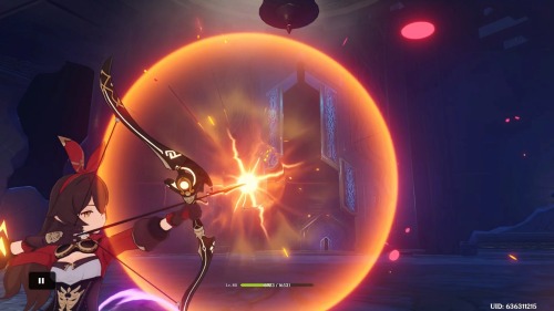 Two Images That Woulda Been Really Cool If I Didn't Have The UI On Them T3T
