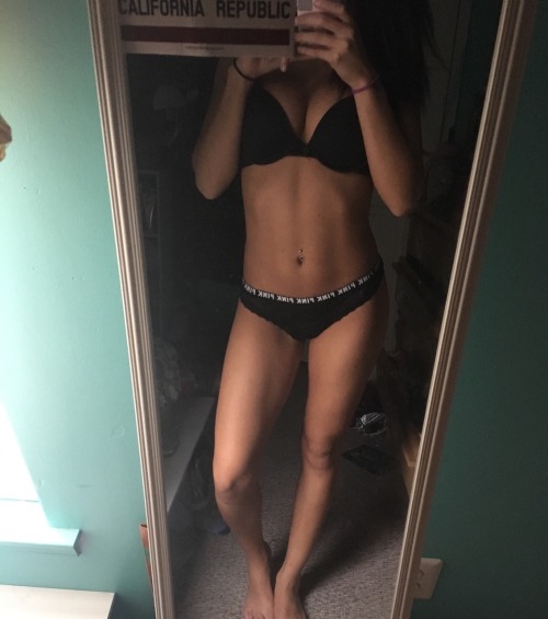 amyybaby: All black everything Yes!