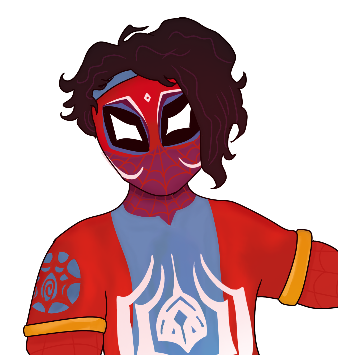 Dont touch WOS Spider-Man😈#webofshadows #spidermanwebofshadows #symbi