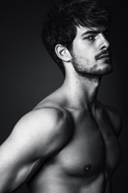 fantasists:Adrien France by Anthony Julien