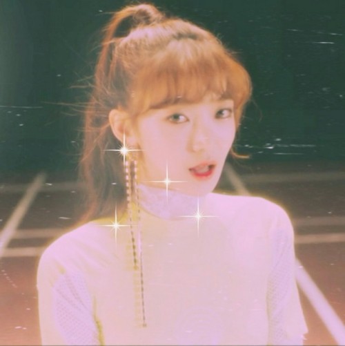 Everglow Icons 