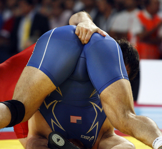 silverskinsrepository:  Wrestling physiques 