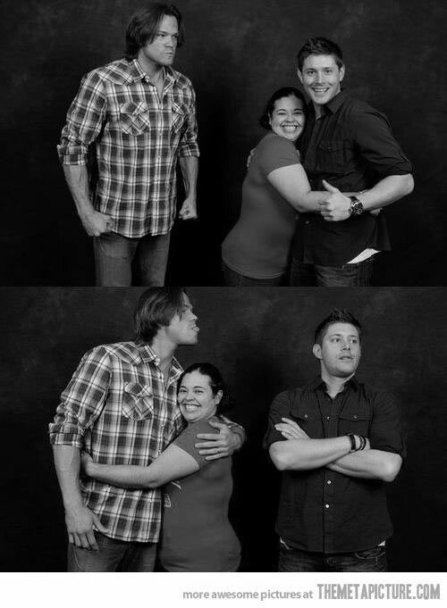 windsorgeeksociety:I need this picture in my life. I need to be the girl!! (don’t own found on pintr
