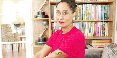 cha-fu:  When she keep texting that freaky shit, and you at work…Her: