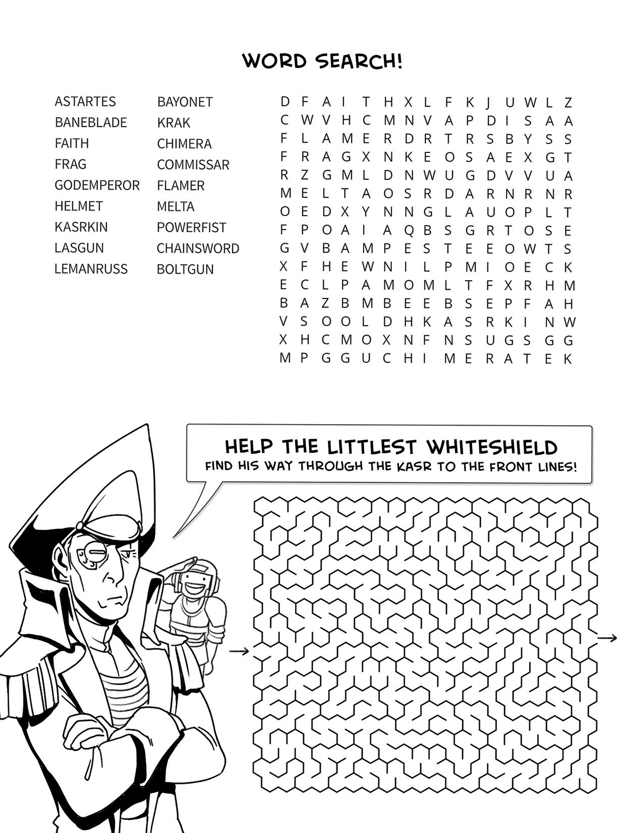 wh40khq:This is gold