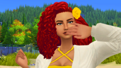 smldesmond45: Here’s my sim, Whitney Lovett for @ugubugus4cc ‘s #ugubugugiveaw