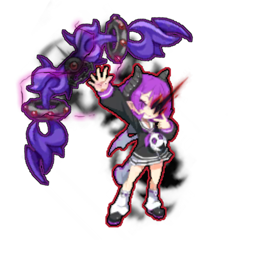 XENO Raspberyl