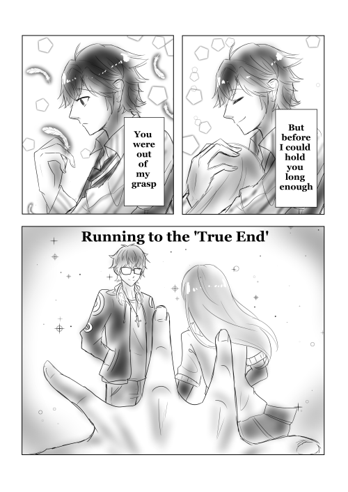 2016/9/23Reset theory ft Jumin Han