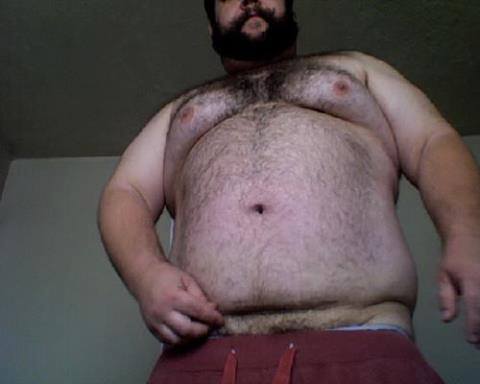 bearso:  More bears?,Follow me! ↘BEARSO! 