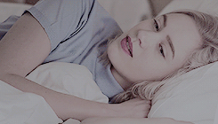 casciel:I became insecure and desperate. Your opinion meant more than my own and that’s not how it s