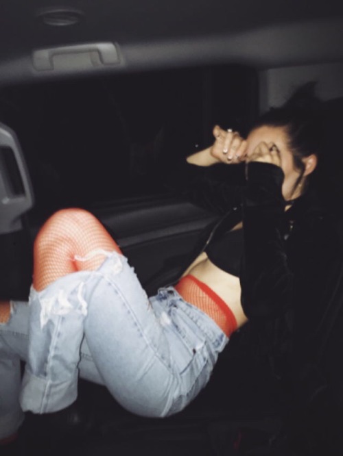 Tights under pants