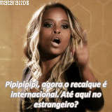 ela sendo mar