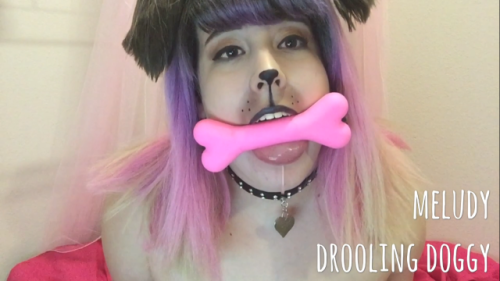 meludy:  all my videos are now available on manyvids!