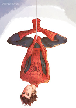 theamazingspiderman:   