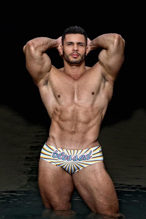 Lucas Mesquita