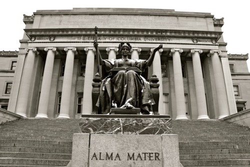 Columbia University