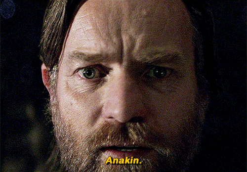 OBI-WAN KENOBI PART II (2022)