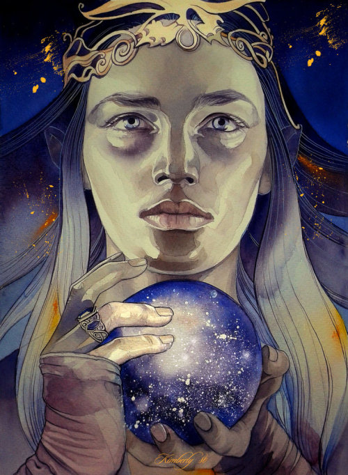 eonwepage: 1. Yavanna and Aulë 2. Sauron 3. Ulmo 4. Melian 5. Melkor 6. Varda 7. Tulkas By Kimb