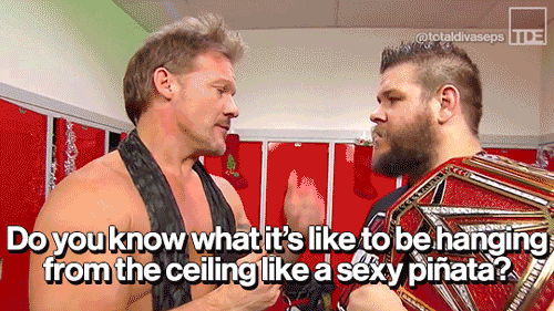 TDE Wrestling