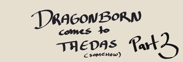 somekindoferror:  Charming his lover is one thing but don’t you DARE TAKE HIS CRAFTING