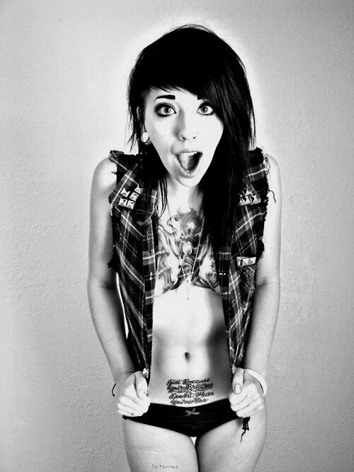 Tattoo Babes