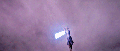 shatteringthestars
