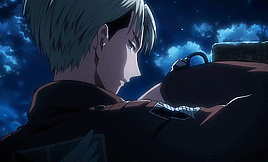 ergoxproxy:  SHINGEKI NO KYOJIN SEASON 2  