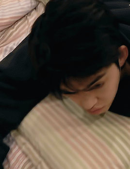Gmorning Seungcheol