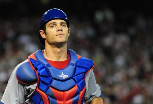 parkersjocks:  Happy Birthday to Anthony Recker Baseball | Catcher | Born: August 29, 1983 More Anthony Recker pics on Parker’s Jocks 