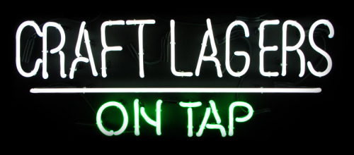 Custom Neon Signs