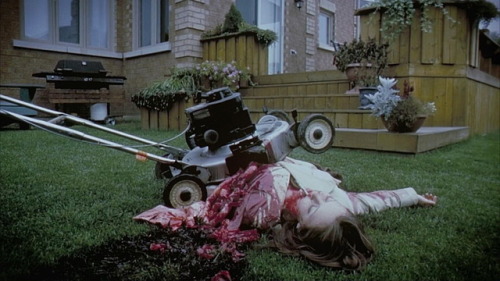 Ginger Snaps (2000) 