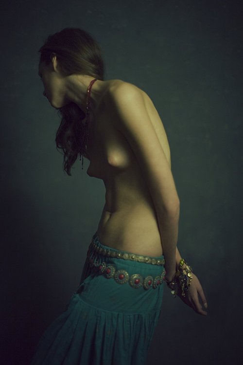 paolomenphis:  by DMITRY CHAPALA 