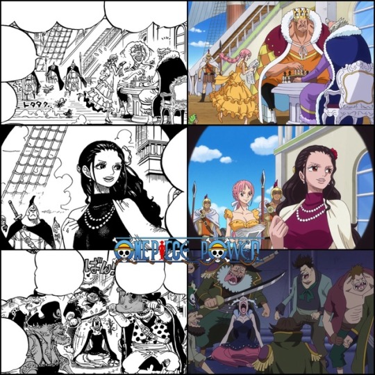 One Piece Anime 879 Explore Tumblr Posts And Blogs Tumgir