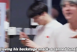 Snack Master Jk