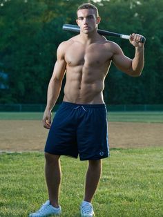 See more hot jocks here!!!  Hot baseball porn pictures