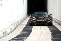 Carpr0N:   	Starring: Zenvo St1By Alex Penfold    